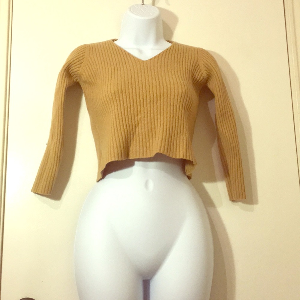 crop tops